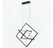 Подвесная люстра Citilux Cube CL719241