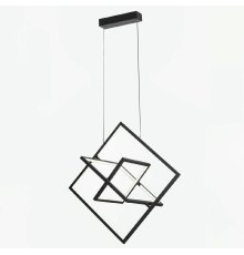 Подвесная люстра Citilux Cube CL719241