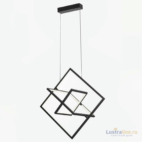 Подвесная люстра Citilux Cube CL719241 Подвесная люстра Citilux Cube CL719241