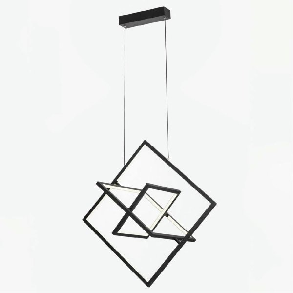 Подвесная люстра Citilux Cube CL719241