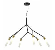 Подвесная люстра Evoluce Kaito SLE1129-403-06