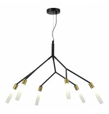 Подвесная люстра Evoluce Kaito SLE1129-403-06