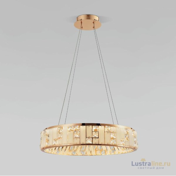 Подвесная люстра Bogates Cliff 90373/1 a065728