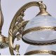 Подвесная люстра MW-Light Ангел 295011005