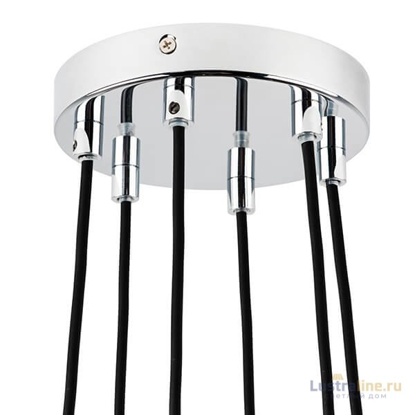 Подвесная люстра Lightstar ACROBATA 761164