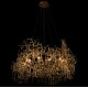 Подвесная люстра Loft IT Coral 10351/1000 AB