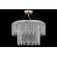 Подвесная люстра Arti Lampadari Milano E 1.5.D50.522 NK