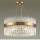 Подвесная люстра Odeon Light 4722/18