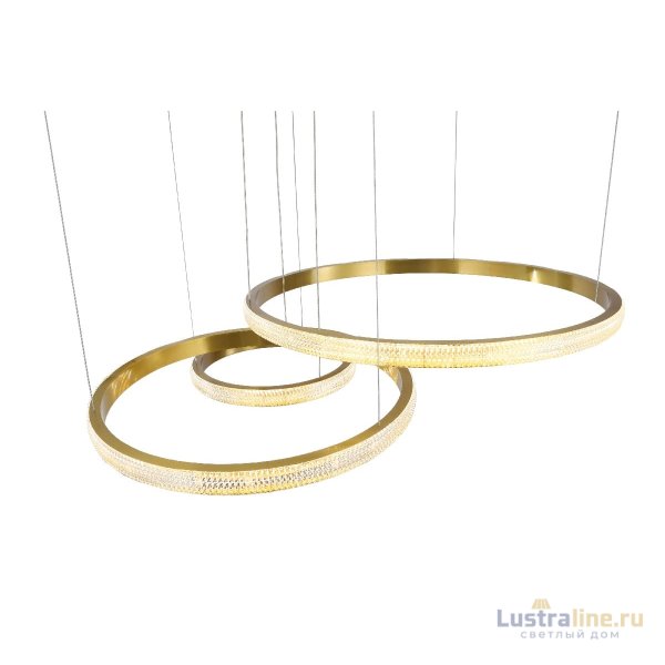 Подвесная люстра Zortes Lidia ZRS.30110.114 Подвесная люстра Zortes Lidia ZRS.30110.114