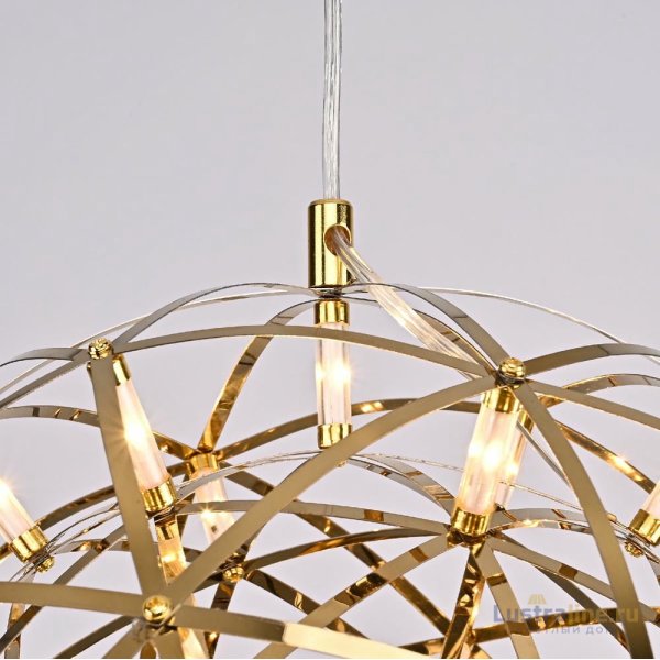 Подвесная люстра ImperiumLoft Mi Raimond 256143-22