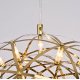 Подвесная люстра ImperiumLoft Mi Raimond 256143-22