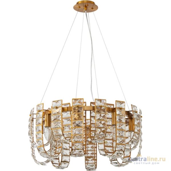 Подвесная люстра Stilfort Umiko 2172/05/08P
