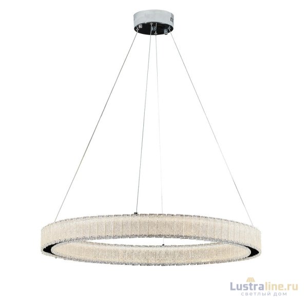 Подвесная люстра DeLight Collection OD2304-C78 chrome
