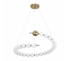 Подвесная люстра Modestyle MS.8010.800 BS