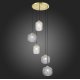 Подвесная люстра ST Luce Gran SL1154.303.05