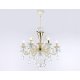 Подвесная люстра Ambrella Light Traditional TR4923
