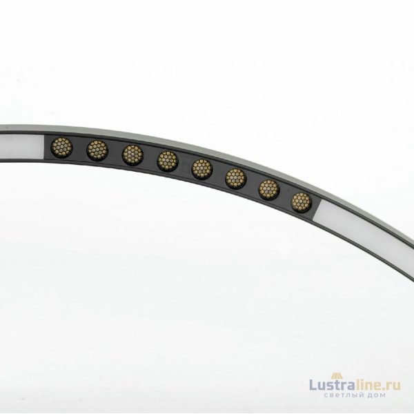 Подвесная люстра Lussole Desoto LSP-7229
