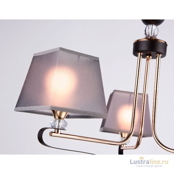 Подвесная люстра Ambrella Light Modern TR4614 Подвесная люстра Ambrella Light Modern TR4614