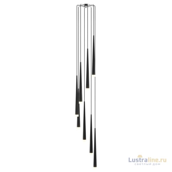 Подвесная люстра Lightstar Meta Duovo 807087