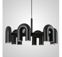 Подвесная люстра ImperiumLoft Fanny 192008-23