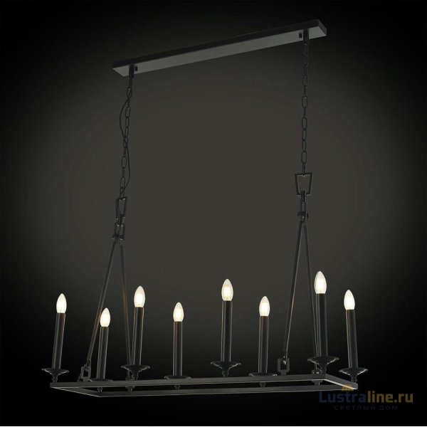 Подвесная люстра Citilux CL471245