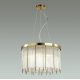 Подвесная люстра Odeon Light YORK 4788/7