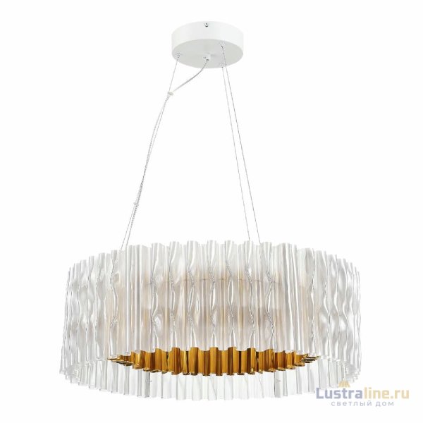 Подвесная люстра ST Luce Nazare SL6012.203.01