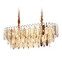Подвесная люстра Ambrella Light Traditional TR5260