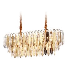 Подвесная люстра Ambrella Light Traditional TR5260