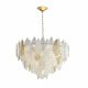 Подвесная люстра Odeon Light Lace 5052/21