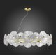 Подвесная люстра ST Luce Flero SL1657.203.10