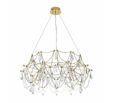 Подвесная люстра Modelux ML.5603.800P BS