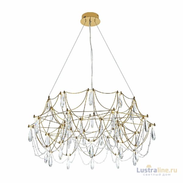 Подвесная люстра Modelux ML.5603.800P BS Подвесная люстра Modelux ML.5603.800P BS