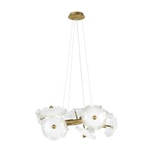 Подвесная люстра Loft IT Bloom 10352/650 AB