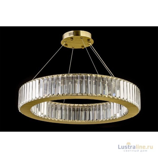 Подвесная люстра Arti Lampadari Anzio L 1.5.60.100 A