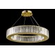 Подвесная люстра Arti Lampadari Anzio L 1.5.60.100 A