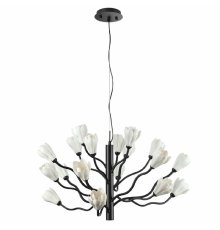 Подвесная люстра Odeon Light Gardi Modern 5090/18