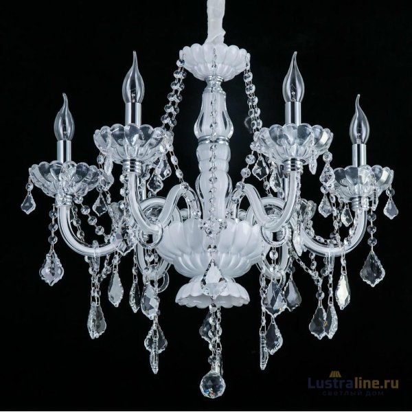 Подвесная люстра Citilux Финка CL353161 Подвесная люстра Citilux Финка CL353161