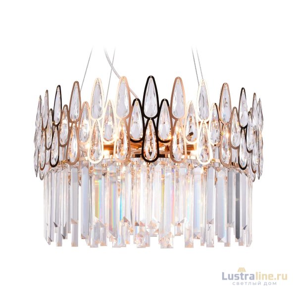 Подвесная люстра Ambrella Light Traditional TR5263