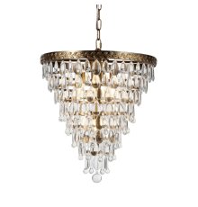 Подвесная люстра Delight Collection Clarissa KG0758P-5