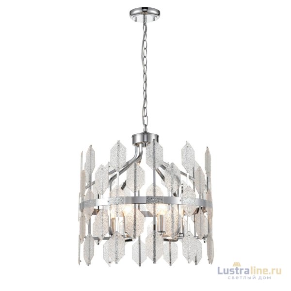 Подвесная люстра Vele Luce Polaris VL4153P26