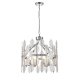 Подвесная люстра Vele Luce Polaris VL4153P26