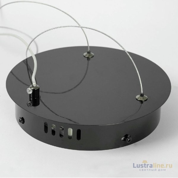 Подвесная люстра Lussole Kent LSP-7091