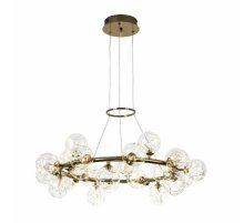 Подвесная люстра Modelux ML.6025.25