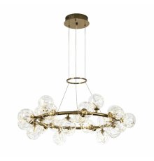 Подвесная люстра Modelux ML.6025.25