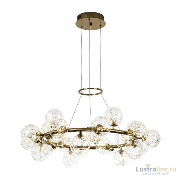 Подвесная люстра Modelux ML.6025.25 Подвесная люстра Modelux ML.6025.25