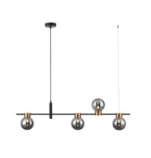 Подвесная люстра Vele Luce Ideale VL5872P24