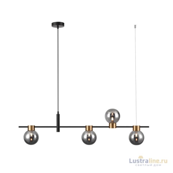 Подвесная люстра Vele Luce Ideale VL5872P24 Подвесная люстра Vele Luce Ideale VL5872P24