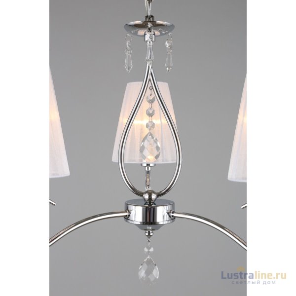 Подвесная люстра Omnilux Molinella OML-56203-03