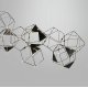 Подвесная люстра Odeon Light Trellis 5087/64L